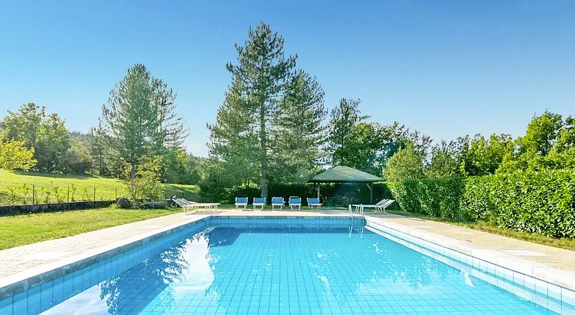Agriturismo Il Casotto 