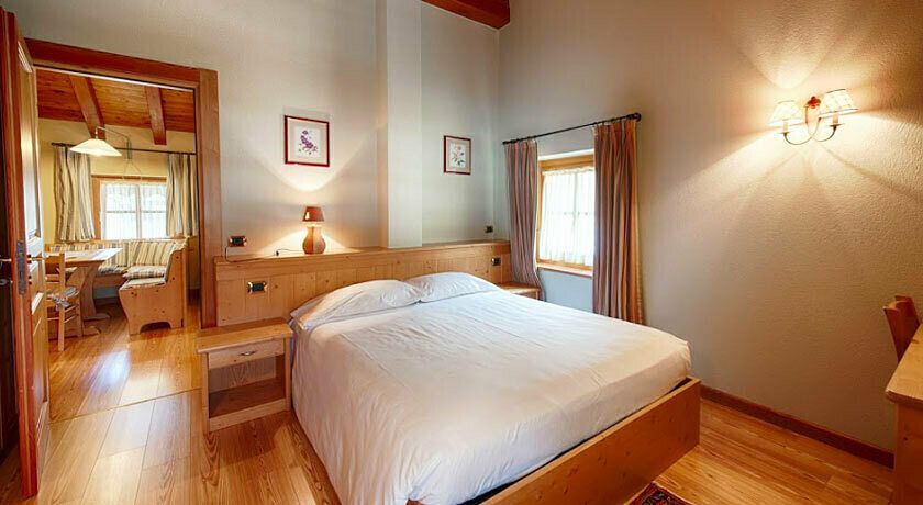 Villa Fridau resort