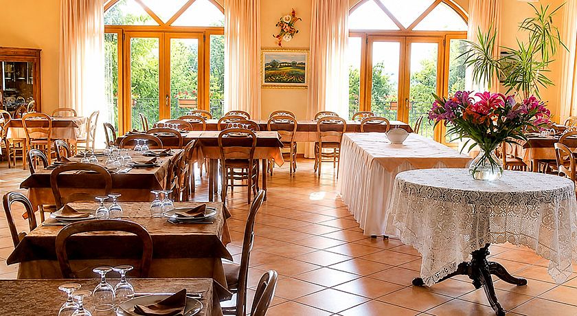 Hotel san Marco Enego
