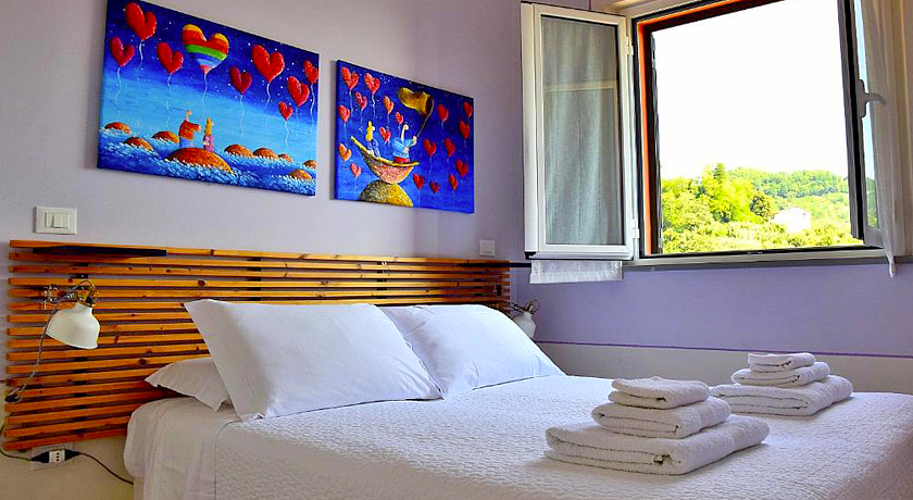 Residence Olivium