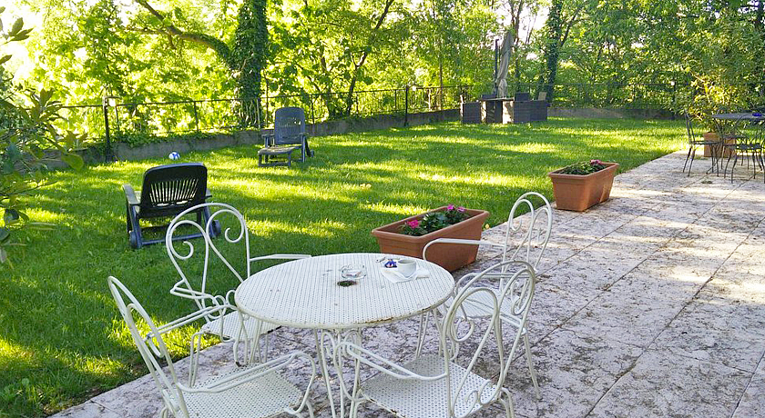 Agriturismo Pieve San Nicolò 