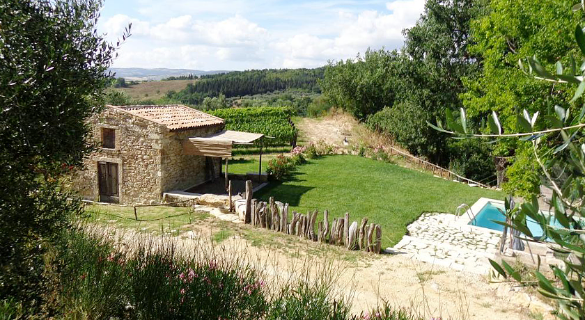 Agriturismo Fontenuova