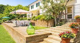 La Casina di Parrana