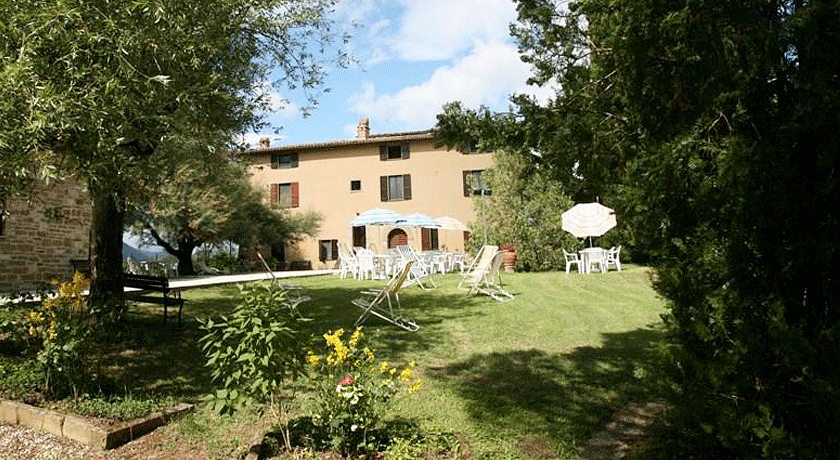 Villa Mozart 