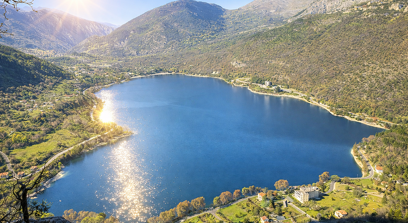 CountryHome Casale 32