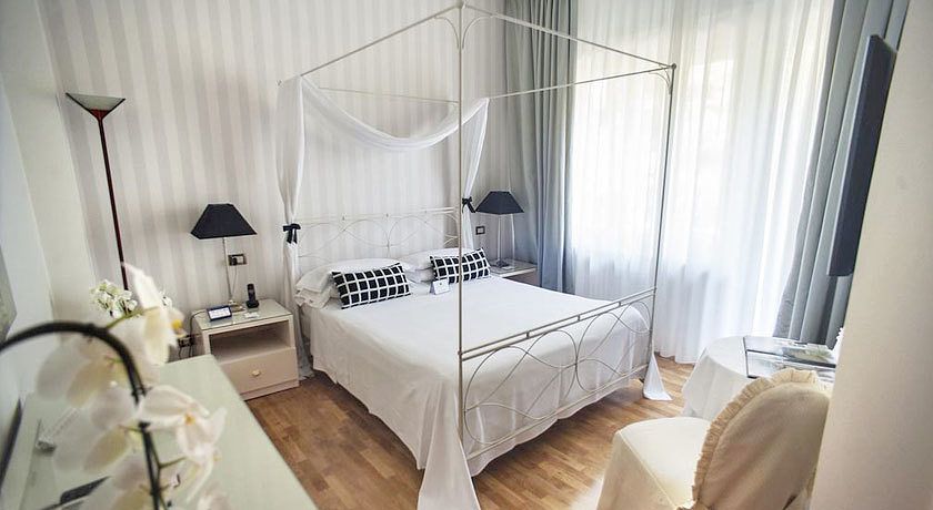 Grand Hotel Passetto