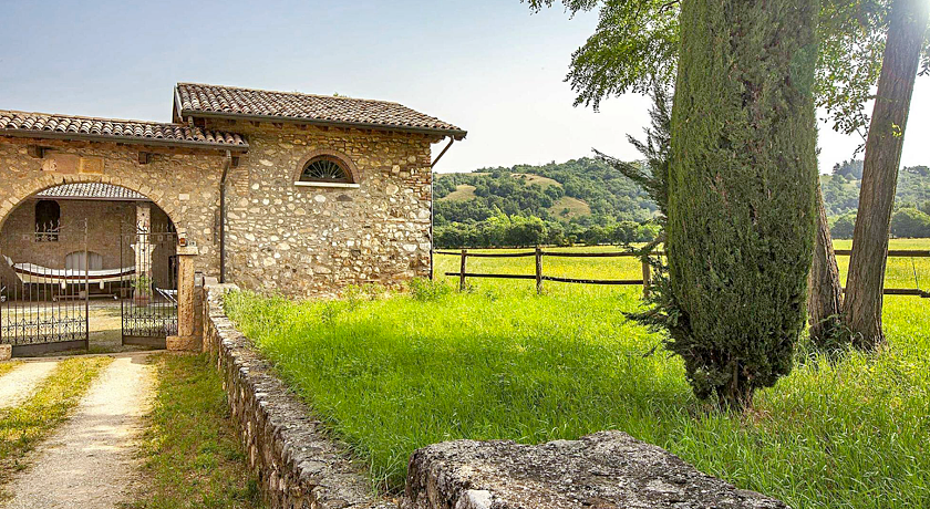 Antico Cascinale Lombardo b&b