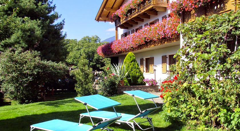Residence KLEMENTHOF