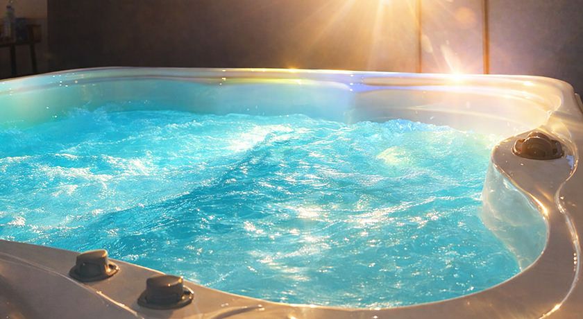 Agriturismo Tenuta San Savino delle Rocchette