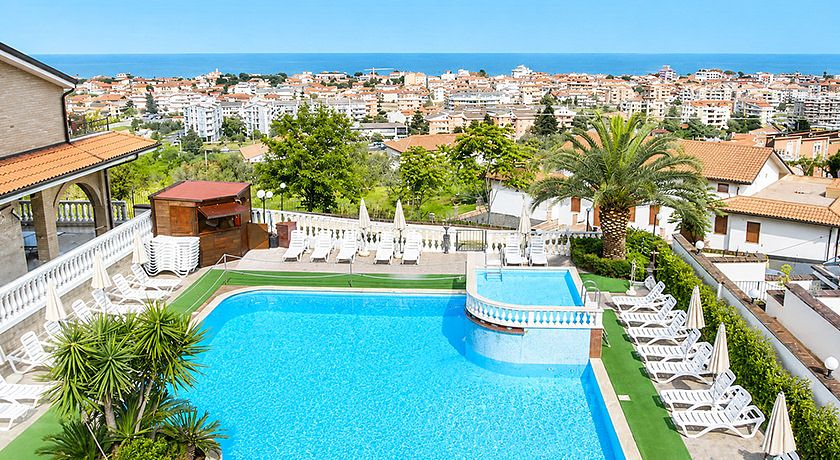 Residence Il Borgo 