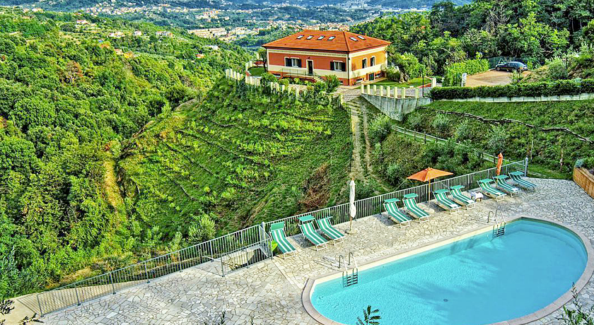 Residence Olivium