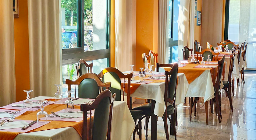 HOTEL MARITTIMO 