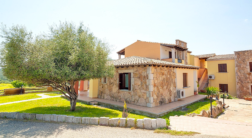 Albergo Li Troni
