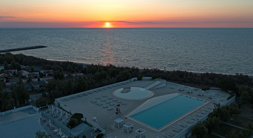 Rosapineta Camping Village