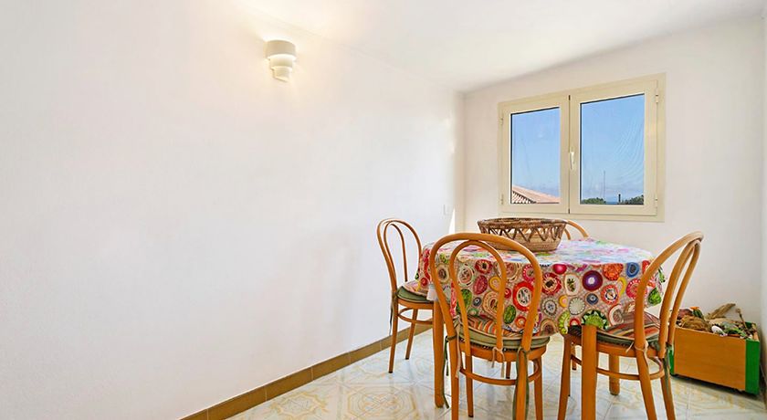 Villa Ondina Carloforte 