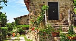 Agriturismo Attulaio