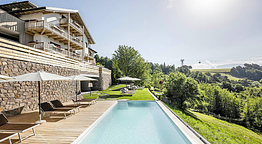 Pippos Mountain Lodge