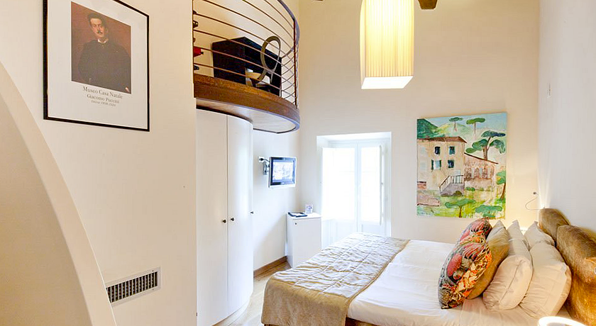 TENUTA SAN PIETRO SRL