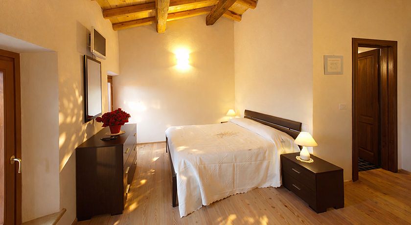 Agriturismo Pieve San Nicolò 