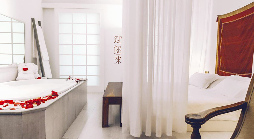 Hotel Eveline Portosole