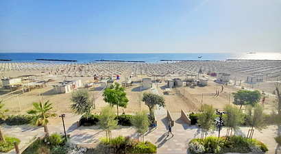 Struttura Hotel Cliff