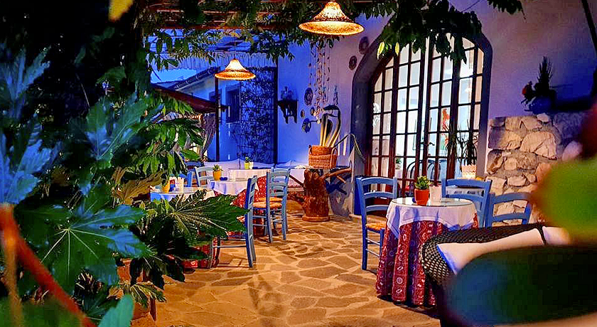 Hotel Sant'Andrea