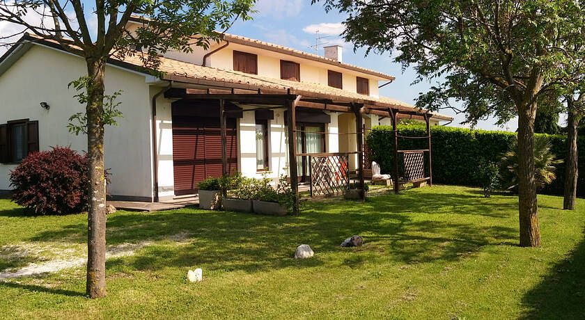 Casa Vacanze Al Melograno 