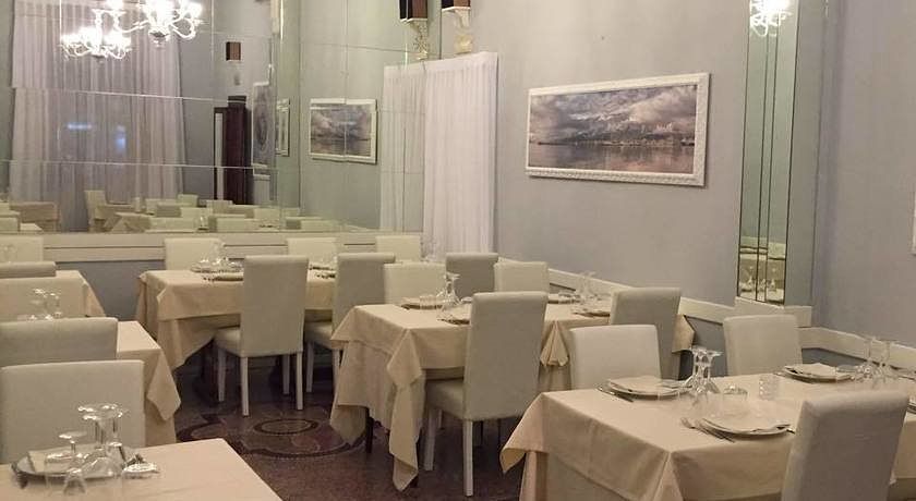 Hotel ristorante Villa Grazia