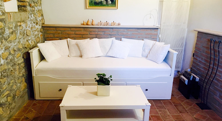 Antico Cascinale Lombardo b&b