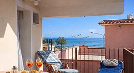 casa mare Avola