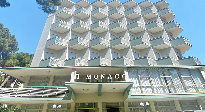 Hotel Monaco