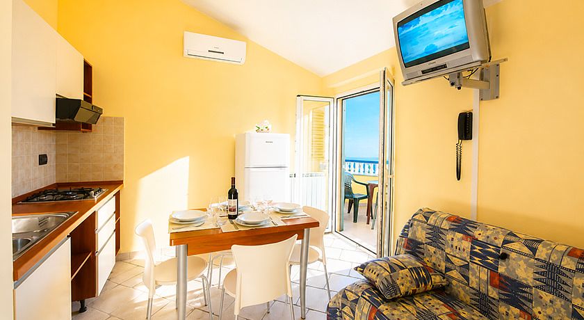 Residence Il Borgo 