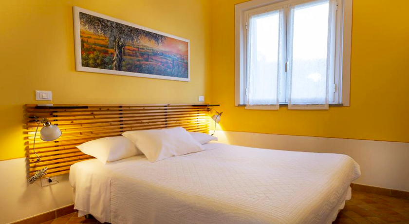 Residence Olivium