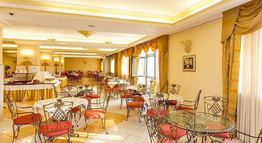 Roscianum Resort
