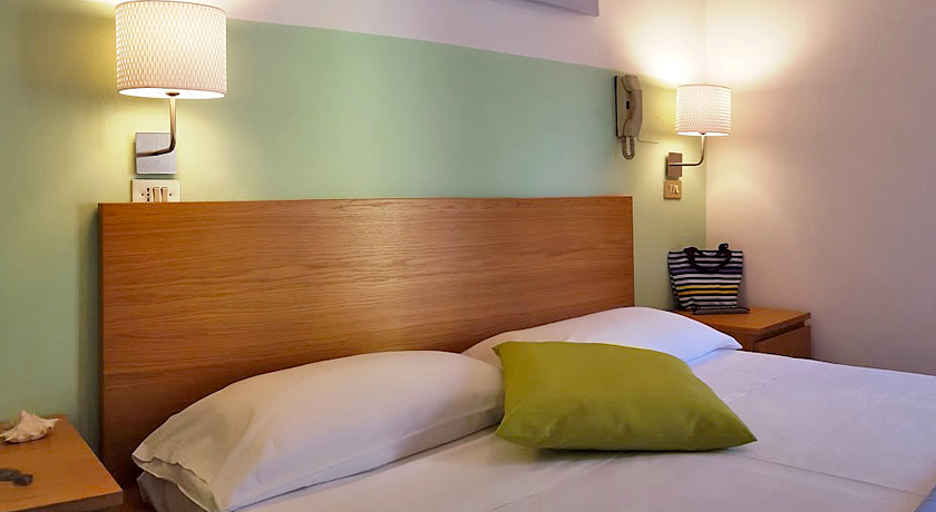 HOTEL MARITTIMO 