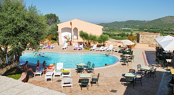 Albergo Li Troni