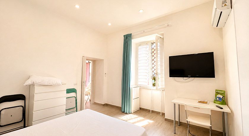 Casa Vacanze Alma B&B 