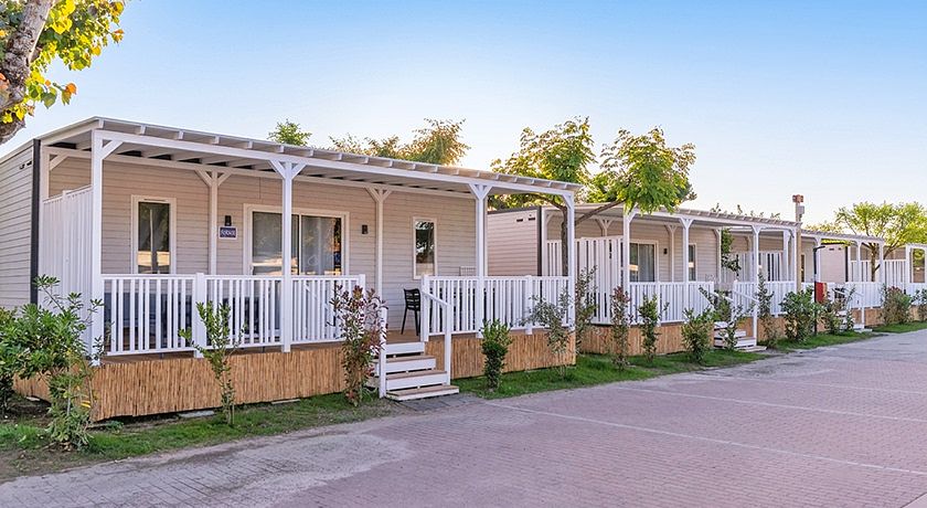 Adriatico Cervia Easy Camping Village