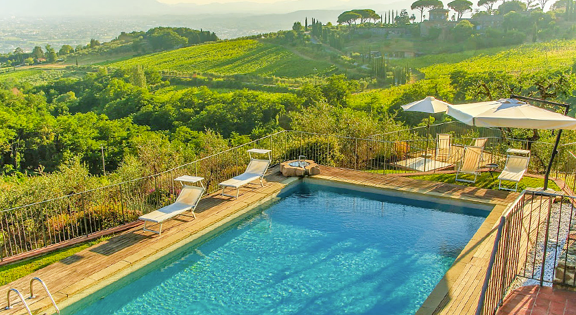 TENUTA SAN PIETRO SRL