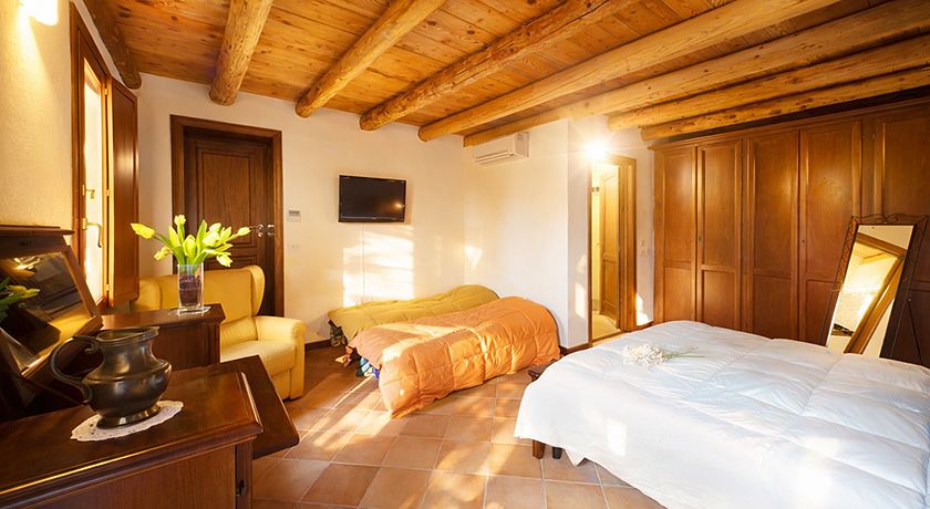 Agriturismo Pieve San Nicolò 