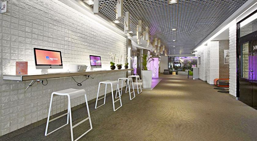 Novotel Milano Ca Granda