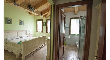 B&B Montesterlino