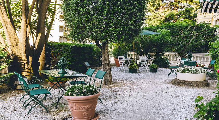 Hotel Eveline Portosole