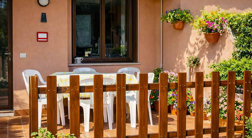 Villa Venere bilocale