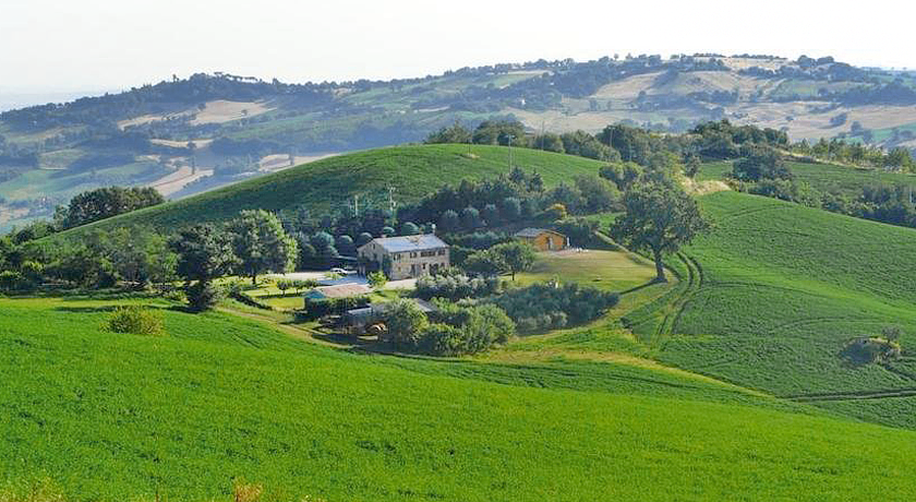 Podere del Fagiano