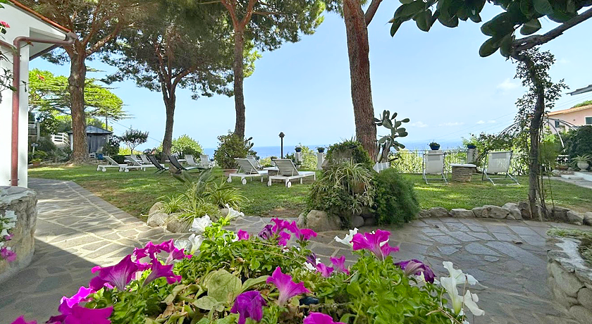 Hotel Sant'Andrea