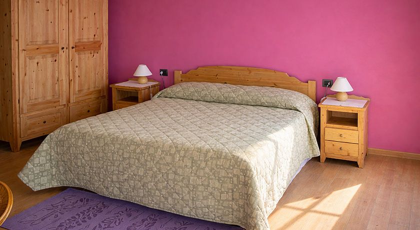 Agriturismo Ca' di Racc