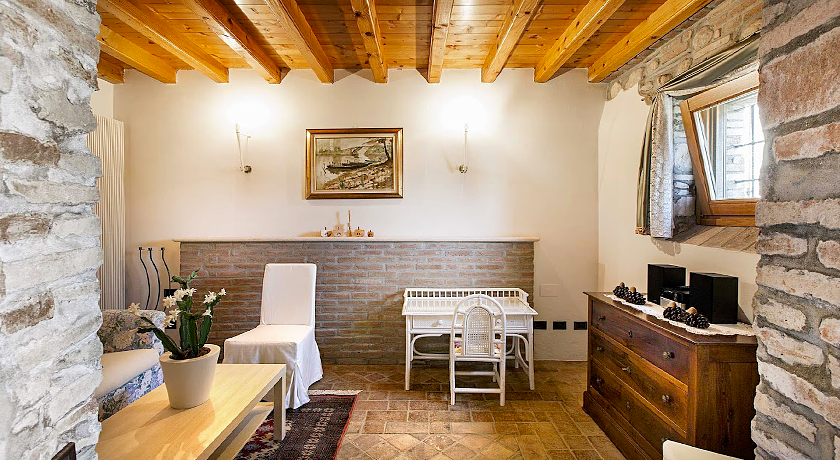Antico Cascinale Lombardo b&b