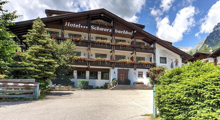 Hotel Schwarzbachhof