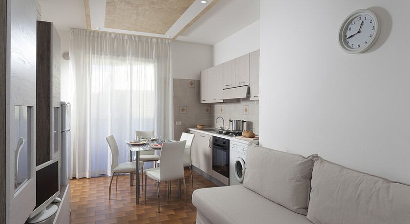 Residenza Levante Riccione